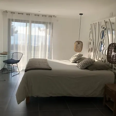 Escapade Martegale