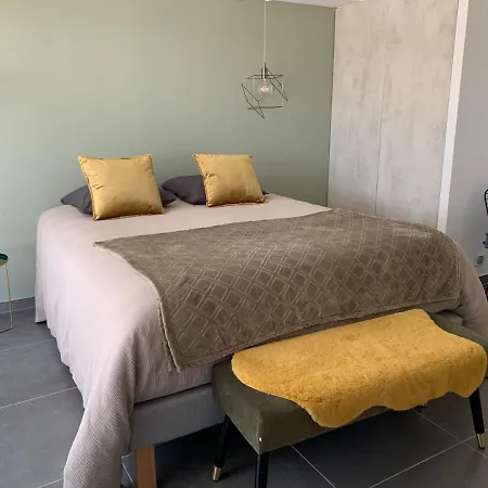 Escapade Martegale Homestay