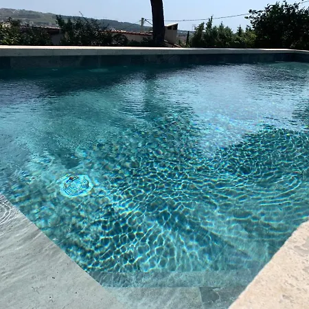 Escapade Martegale Homestay Martigues