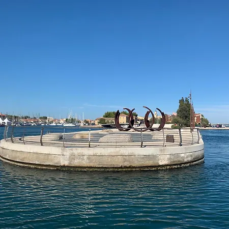 Escapade Martegale Homestay Martigues