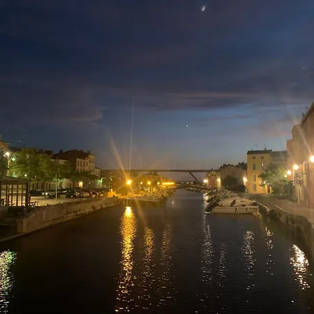 Escapade Martegale * Martigues