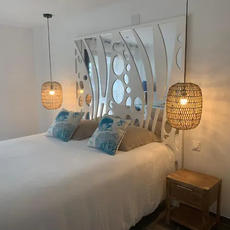 Escapade Martegale Séjour chez l'habitant Martigues
