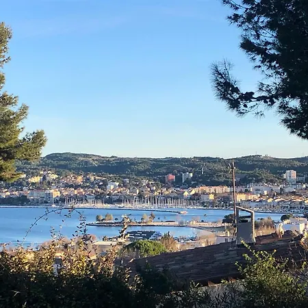 Séjour chez l'habitant Escapade Martegale Martigues