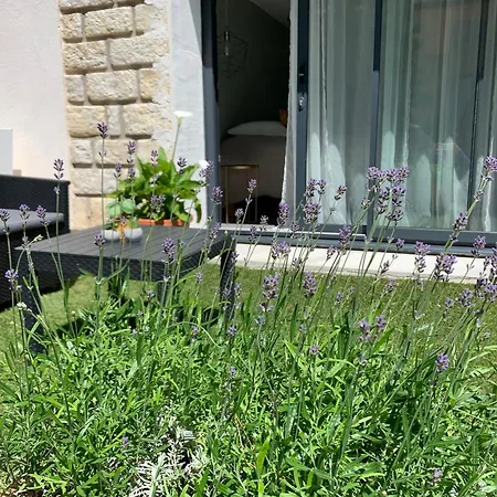 Séjour chez l'habitant Escapade Martegale Martigues