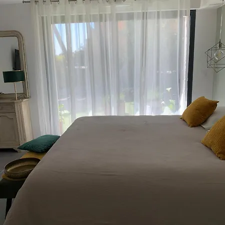 Escapade Martegale Séjour chez l'habitant *