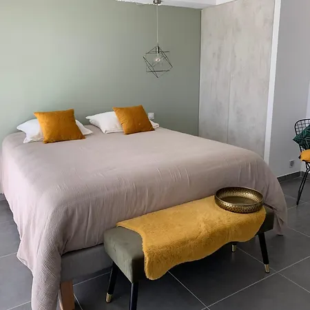 Escapade Martegale Séjour chez l'habitant Martigues